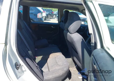 2001 Volvo V70 T5 from USA, damaged, VIN YV1SW53D411061537